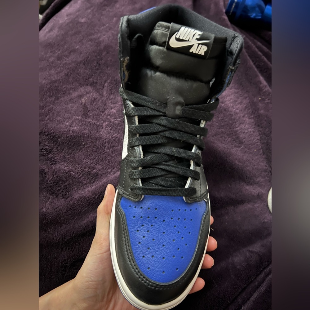Men’s Jordan 1 Retro High Royal
